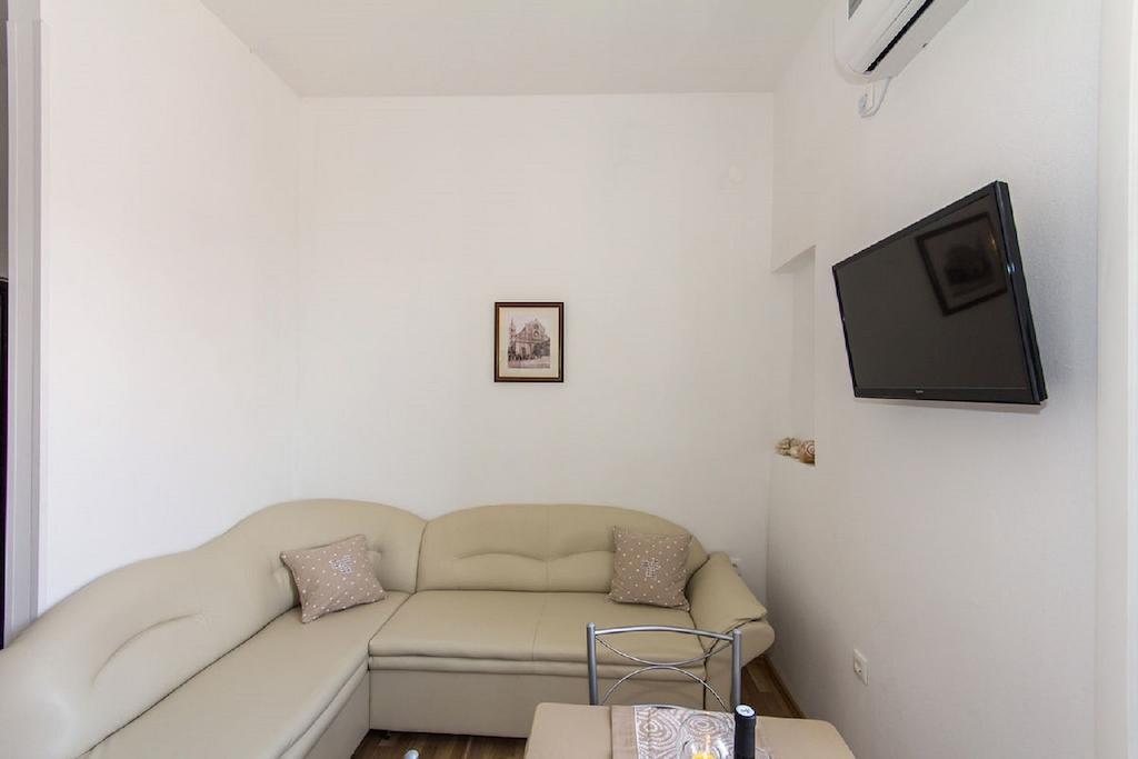 Apartment Cavallo ザダル 部屋 写真