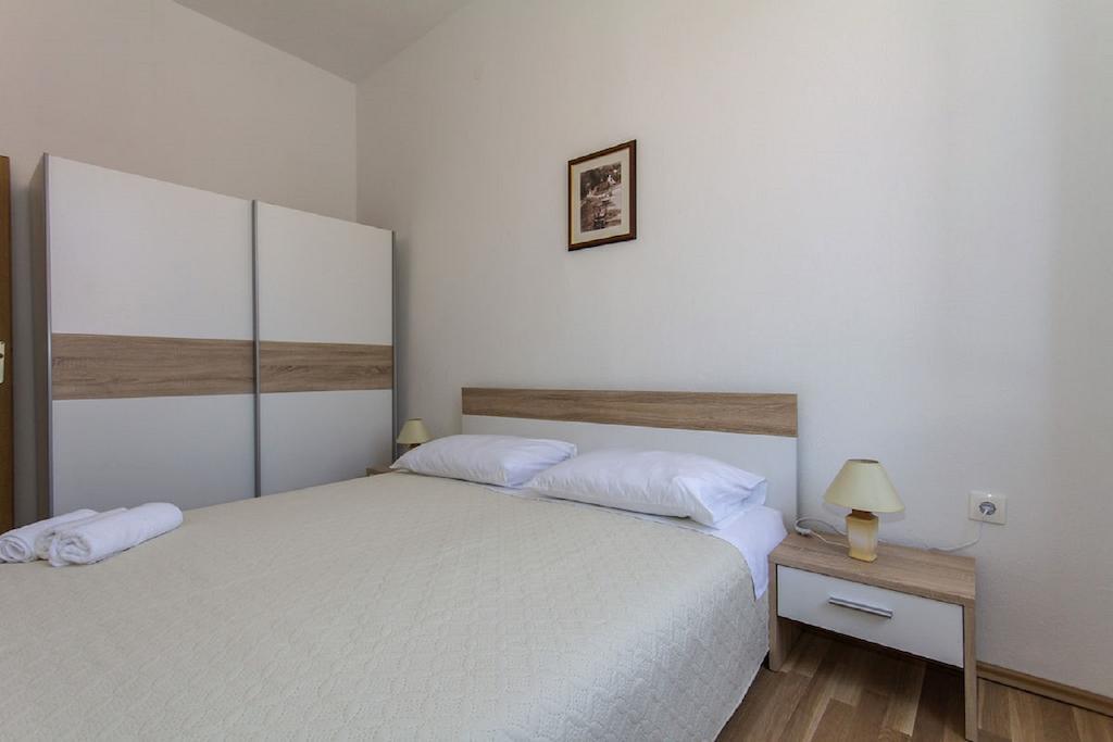 Apartment Cavallo ザダル 部屋 写真