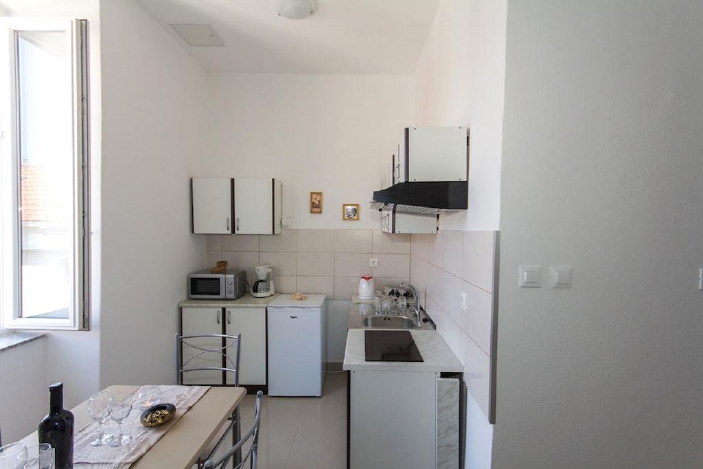 Apartment Cavallo ザダル 部屋 写真